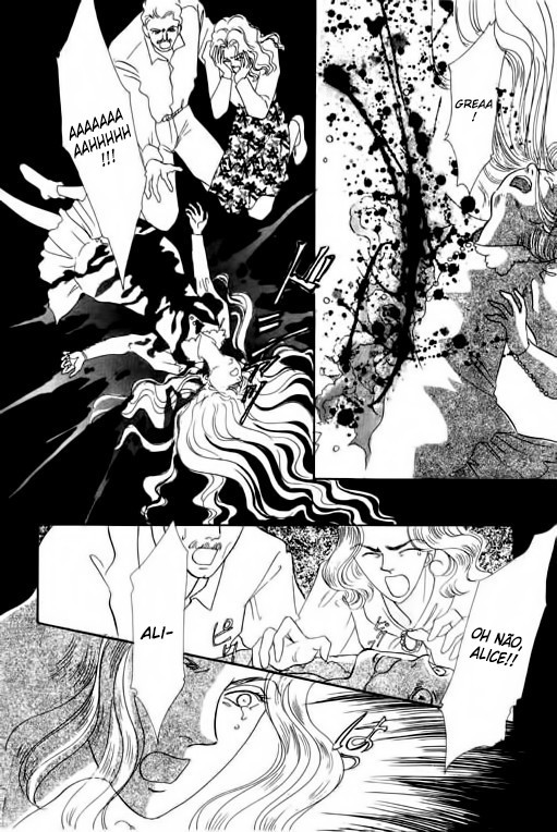Pet Shop of Horrors Vol. 1 Ch. 3 第22页