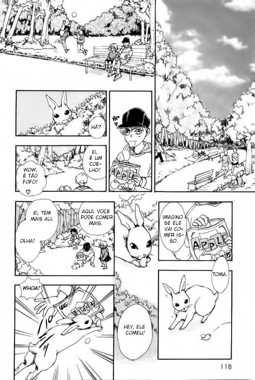 Pet Shop of Horrors Vol. 1 Ch. 3 第24页