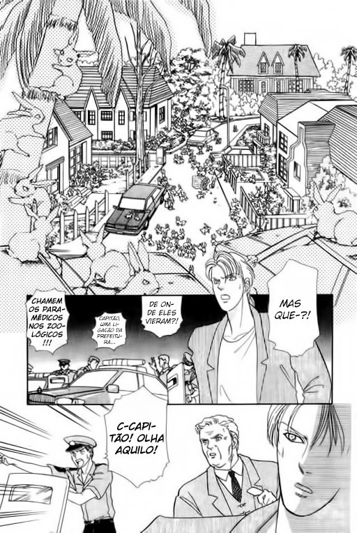 Pet Shop of Horrors Vol. 1 Ch. 3 第27页