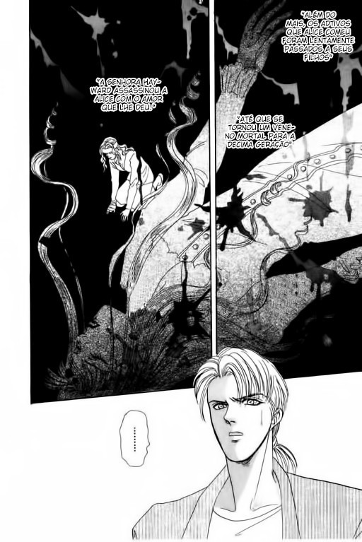 Pet Shop of Horrors Vol. 1 Ch. 3 第44页