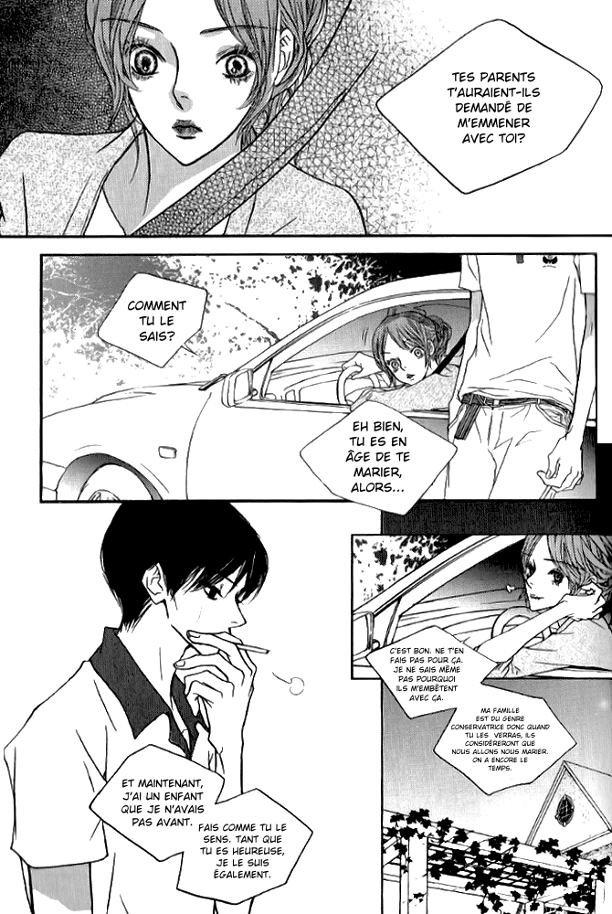 Nocturne Vol. 1 Ch. 3 第6页