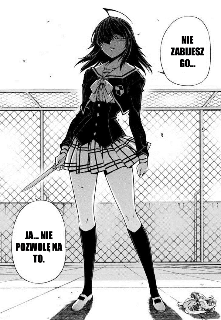 Re:BIRTH - The Lunatic Taker Miejska legenda 第61页