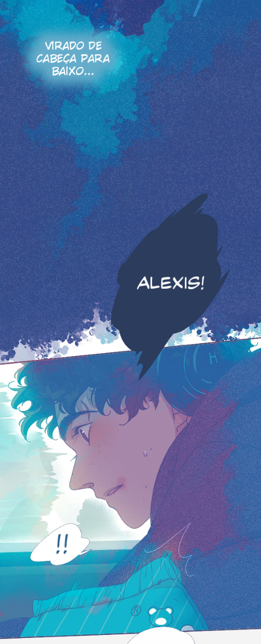 P.S. Waiting for You by the Lake Ch. 2 第11页
