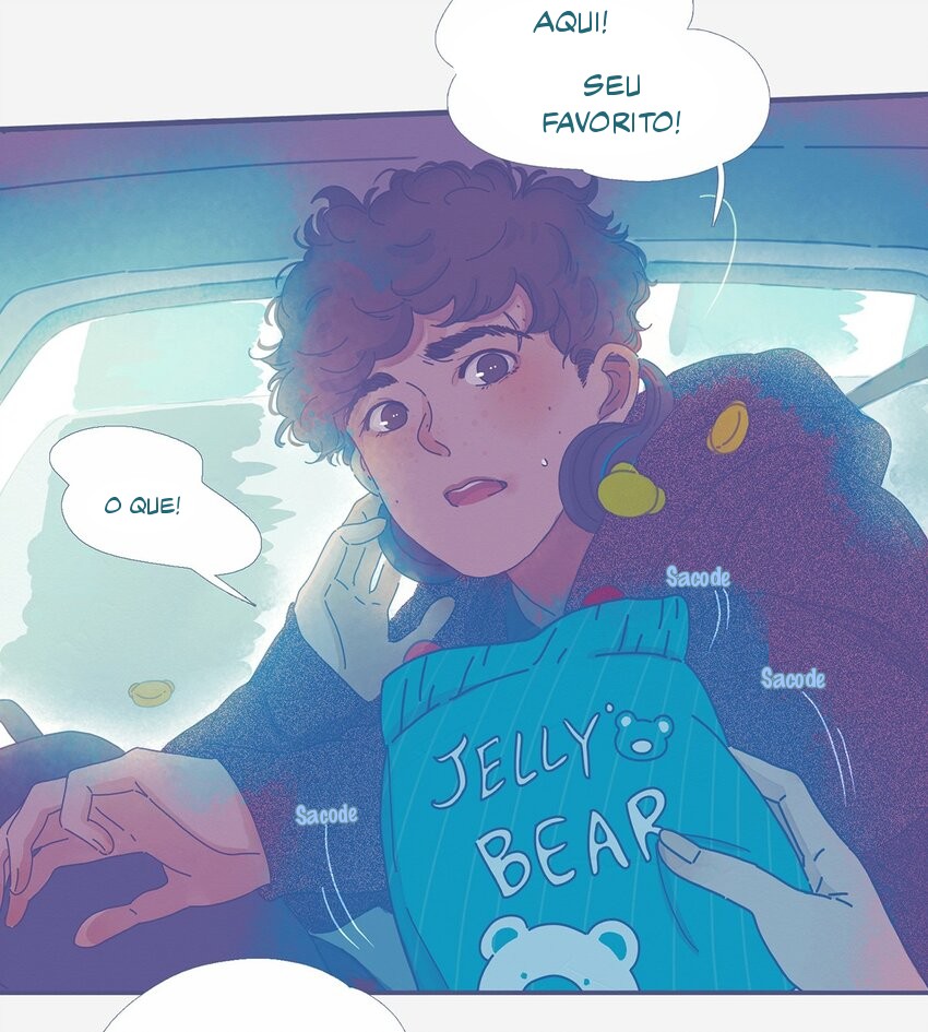 P.S. Waiting for You by the Lake Ch. 2 第12页