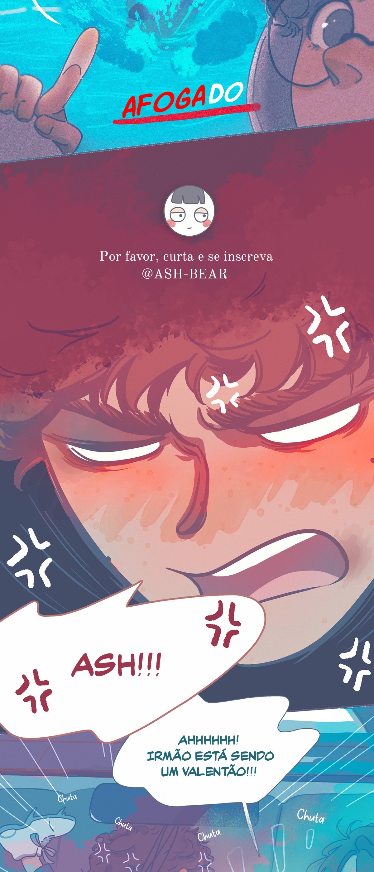 P.S. Waiting for You by the Lake Ch. 2 第21页