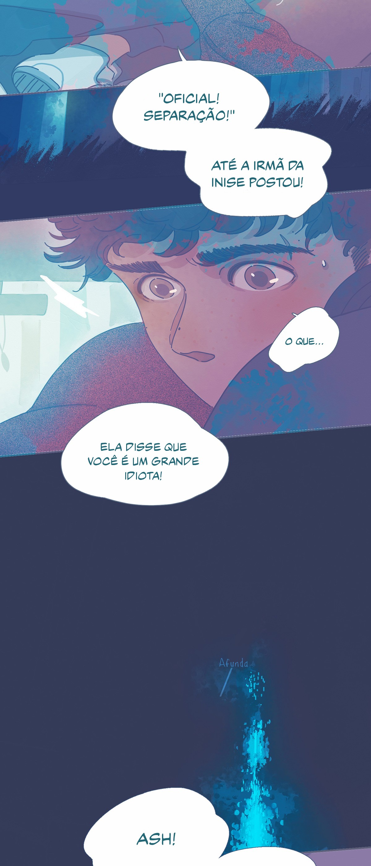 P.S. Waiting for You by the Lake Ch. 2 第23页