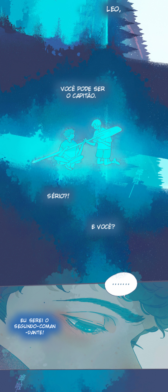 P.S. Waiting for You by the Lake Ch. 2 第26页