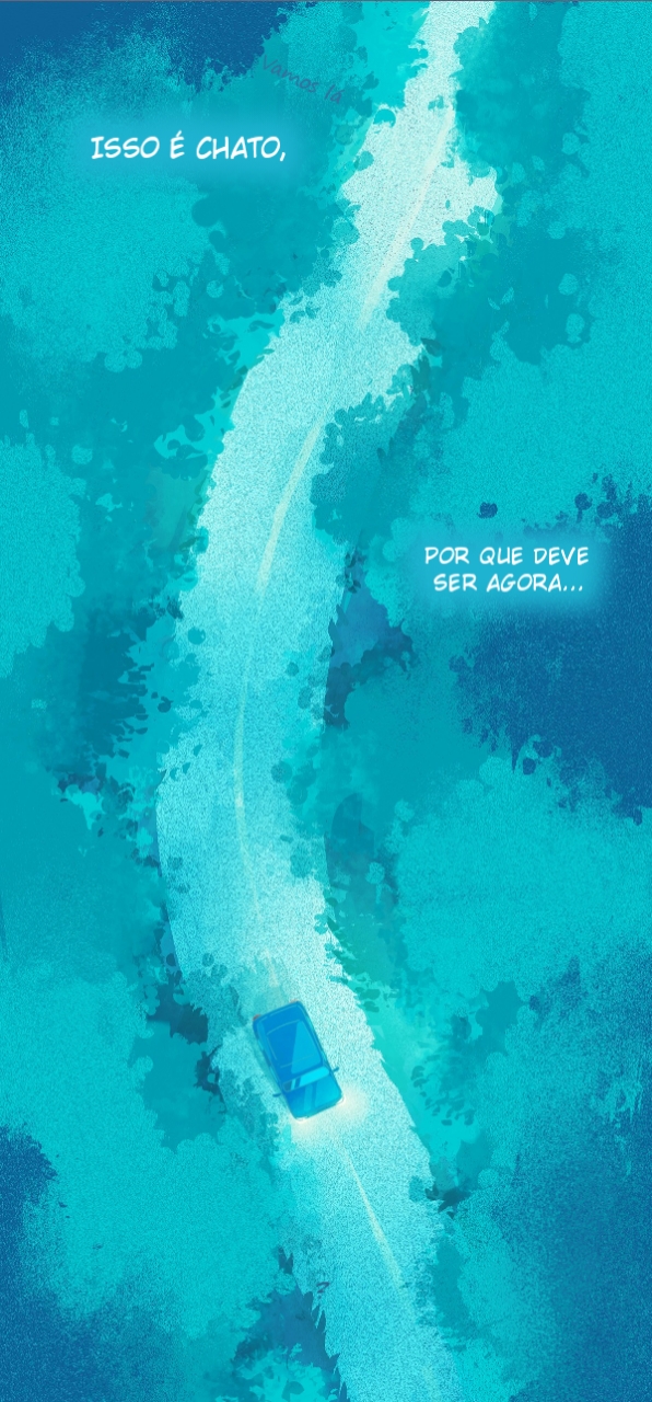 P.S. Waiting for You by the Lake Ch. 2 第28页