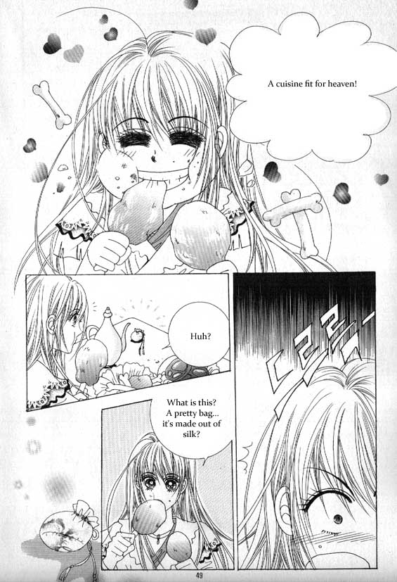 Crazy Girl Shin Bia Vol. 2 Ch. 6 第15页