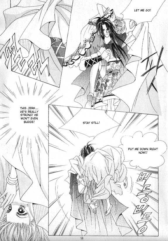 Crazy Girl Shin Bia Vol. 2 Ch. 6 第24页
