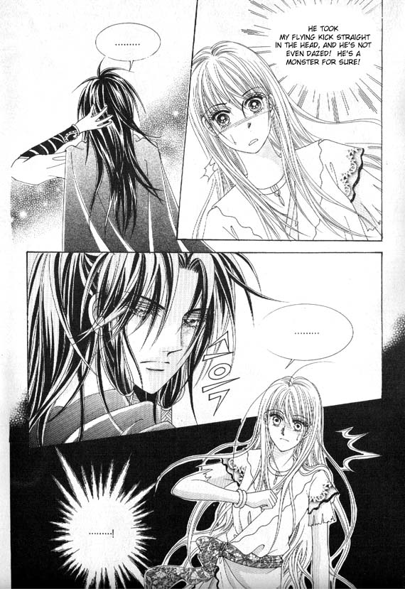 Crazy Girl Shin Bia Vol. 2 Ch. 6 第37页