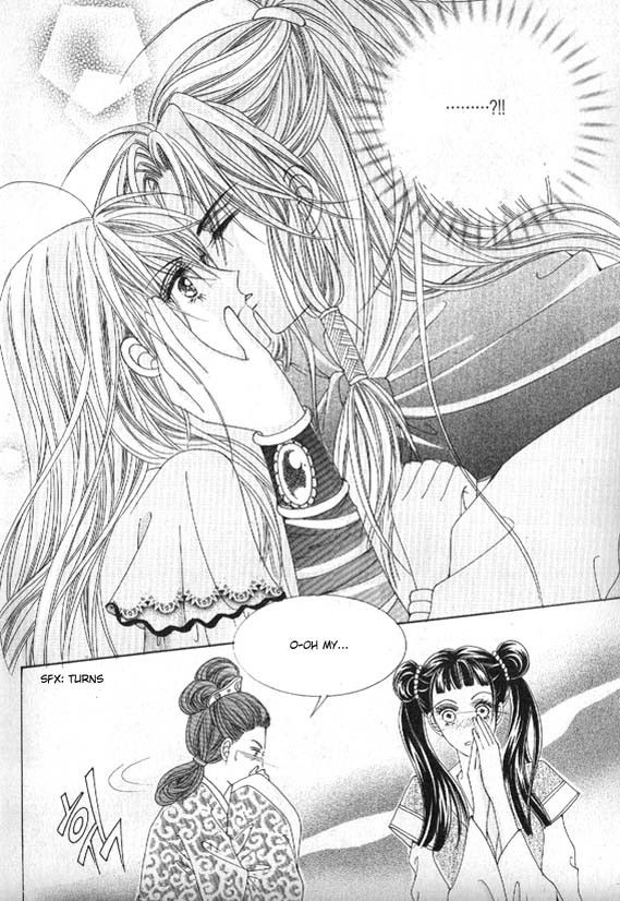 Crazy Girl Shin Bia Vol. 2 Ch. 6 第39页