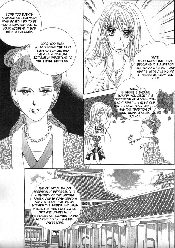 Crazy Girl Shin Bia Vol. 2 Ch. 6 第46页