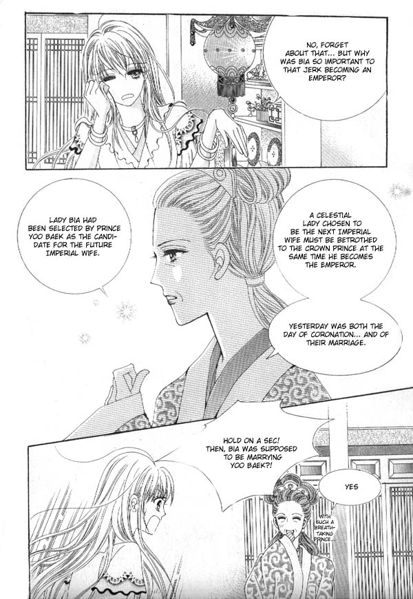 Crazy Girl Shin Bia Vol. 2 Ch. 6 第49页