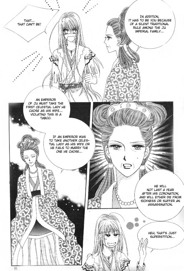 Crazy Girl Shin Bia Vol. 2 Ch. 6 第51页