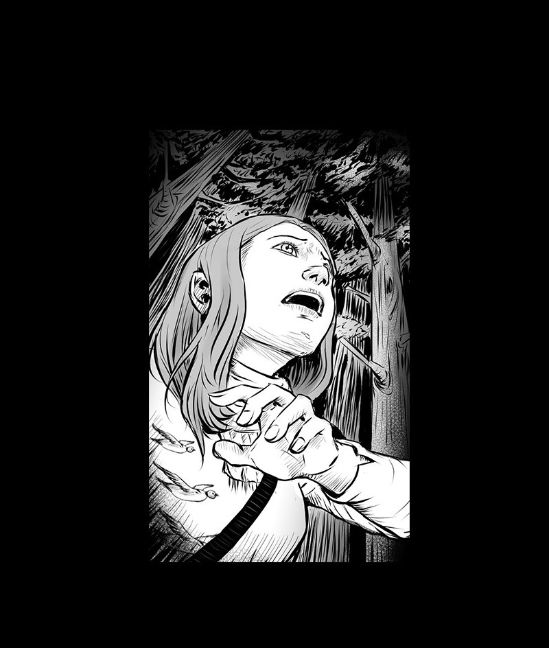 Melvina's Therapy Le Braccia della Lepre (2) 第18页
