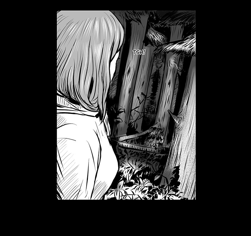 Melvina's Therapy Le Braccia della Lepre (2) 第10页