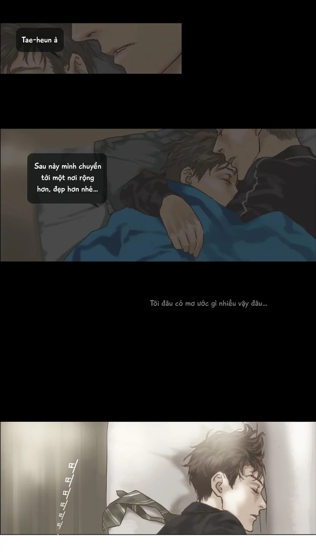 Ennui Ch. 1 第19页