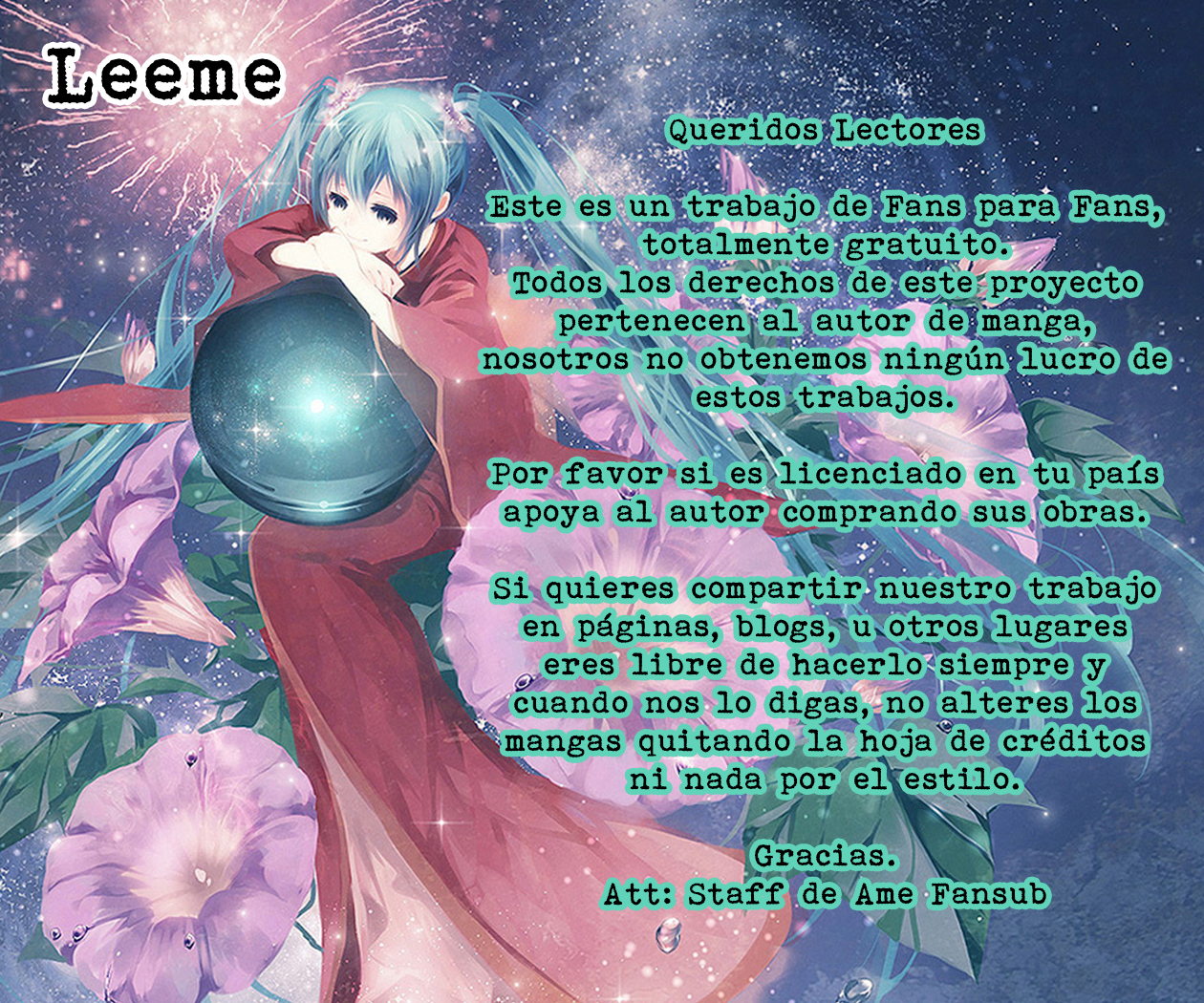 Stretch Vol. 1 Ch. 2 第1页