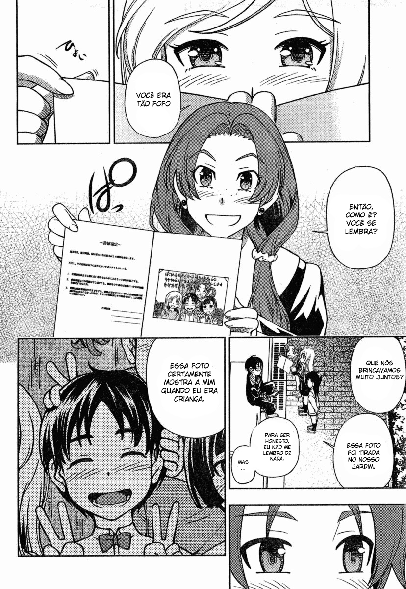Iinazuke Kyoutei Vol. 1 Ch. 2 第18页
