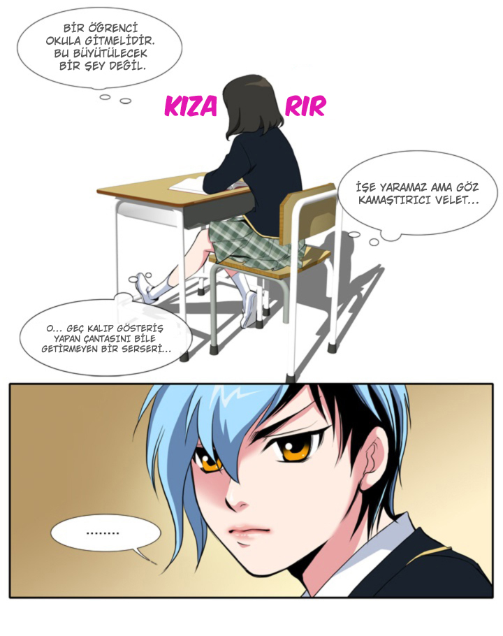 Take Care of My Cat Ch. 3 第40页