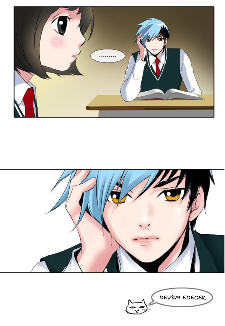 Take Care of My Cat Ch. 3 第50页