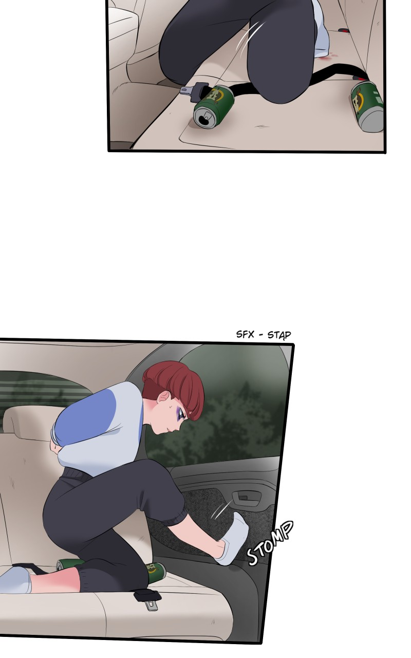 Uriah Vol. 1 Ch. 1 第15页