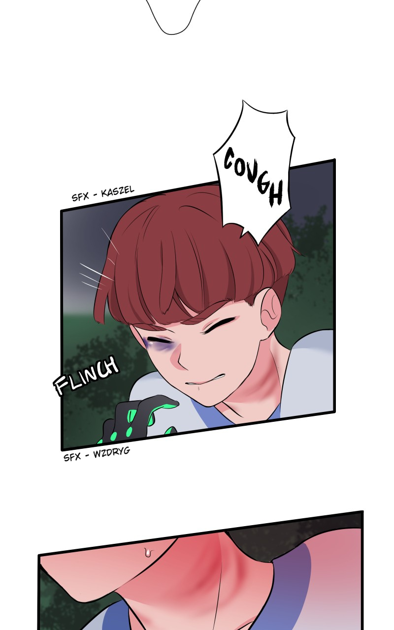 Uriah Vol. 1 Ch. 1 第43页