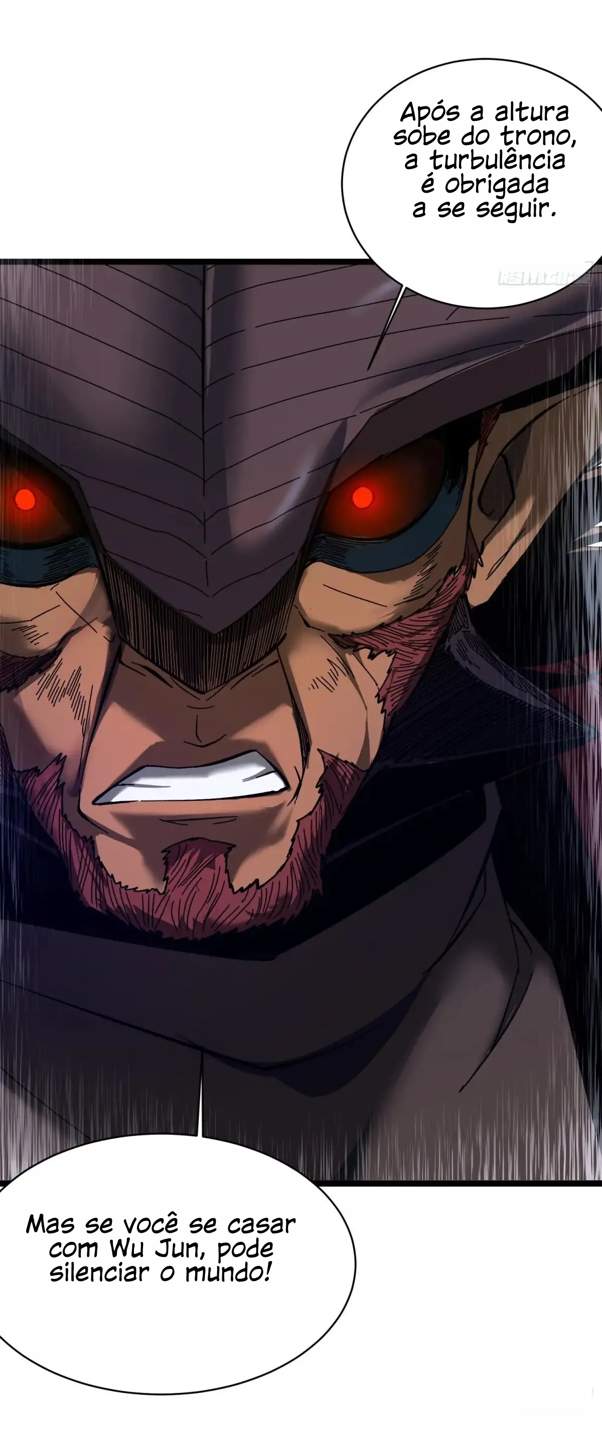 If I Don’t Die Soon, I’ll Become The Ruler Of The Demon Realm! Ch. 3 第13页