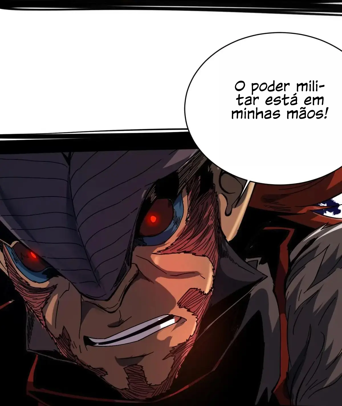 If I Don’t Die Soon, I’ll Become The Ruler Of The Demon Realm! Ch. 3 第26页