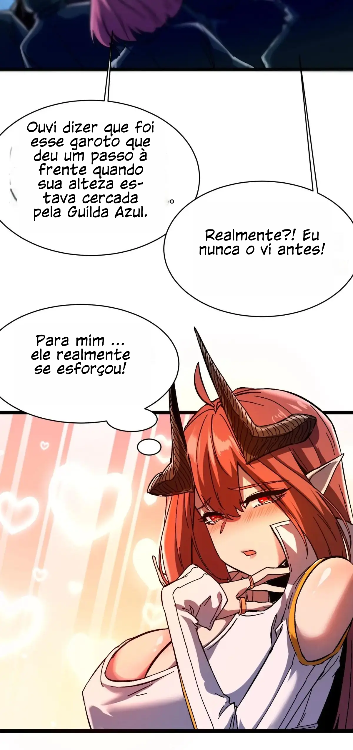 If I Don’t Die Soon, I’ll Become The Ruler Of The Demon Realm! Ch. 3 第40页