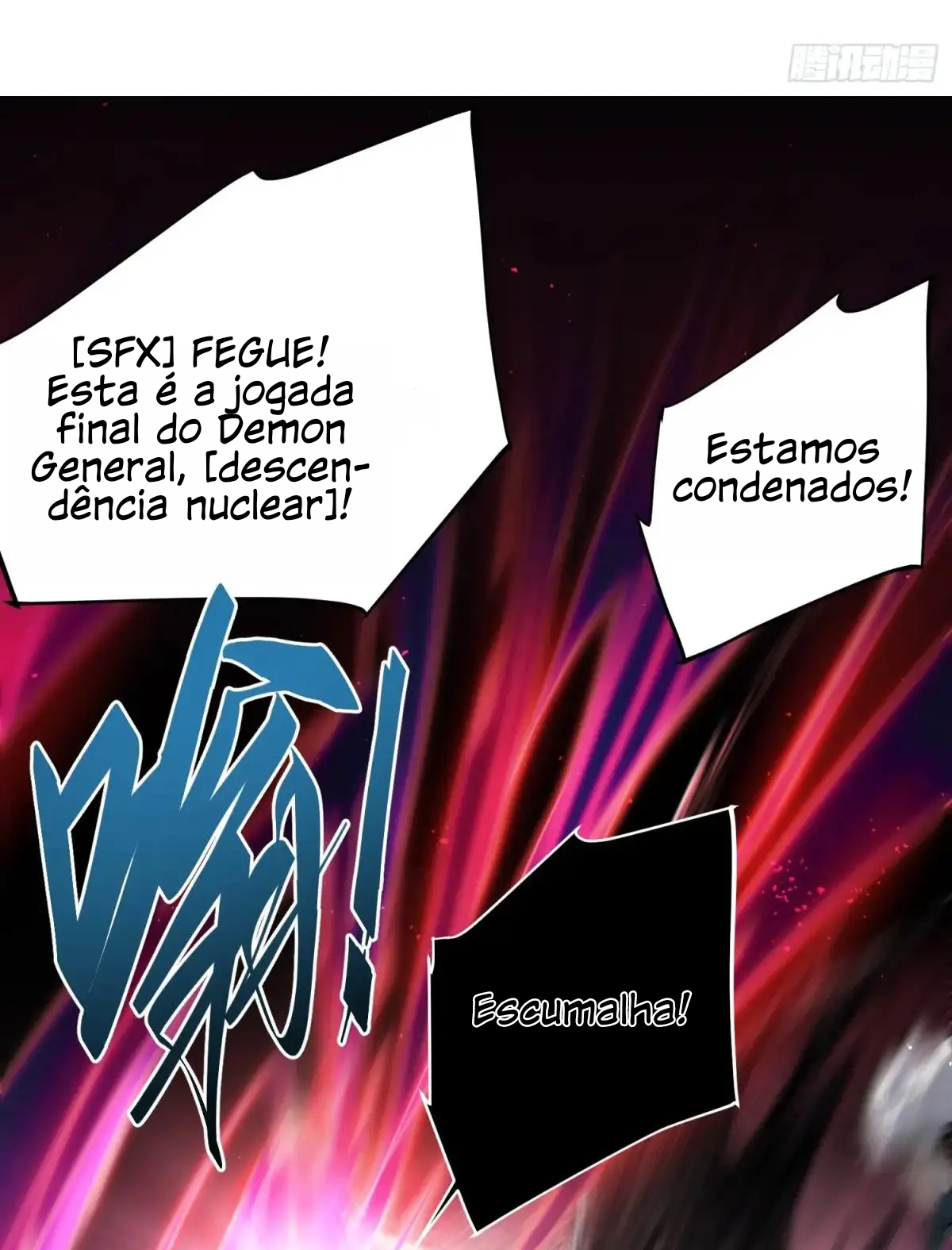 If I Don’t Die Soon, I’ll Become The Ruler Of The Demon Realm! Ch. 3 第43页