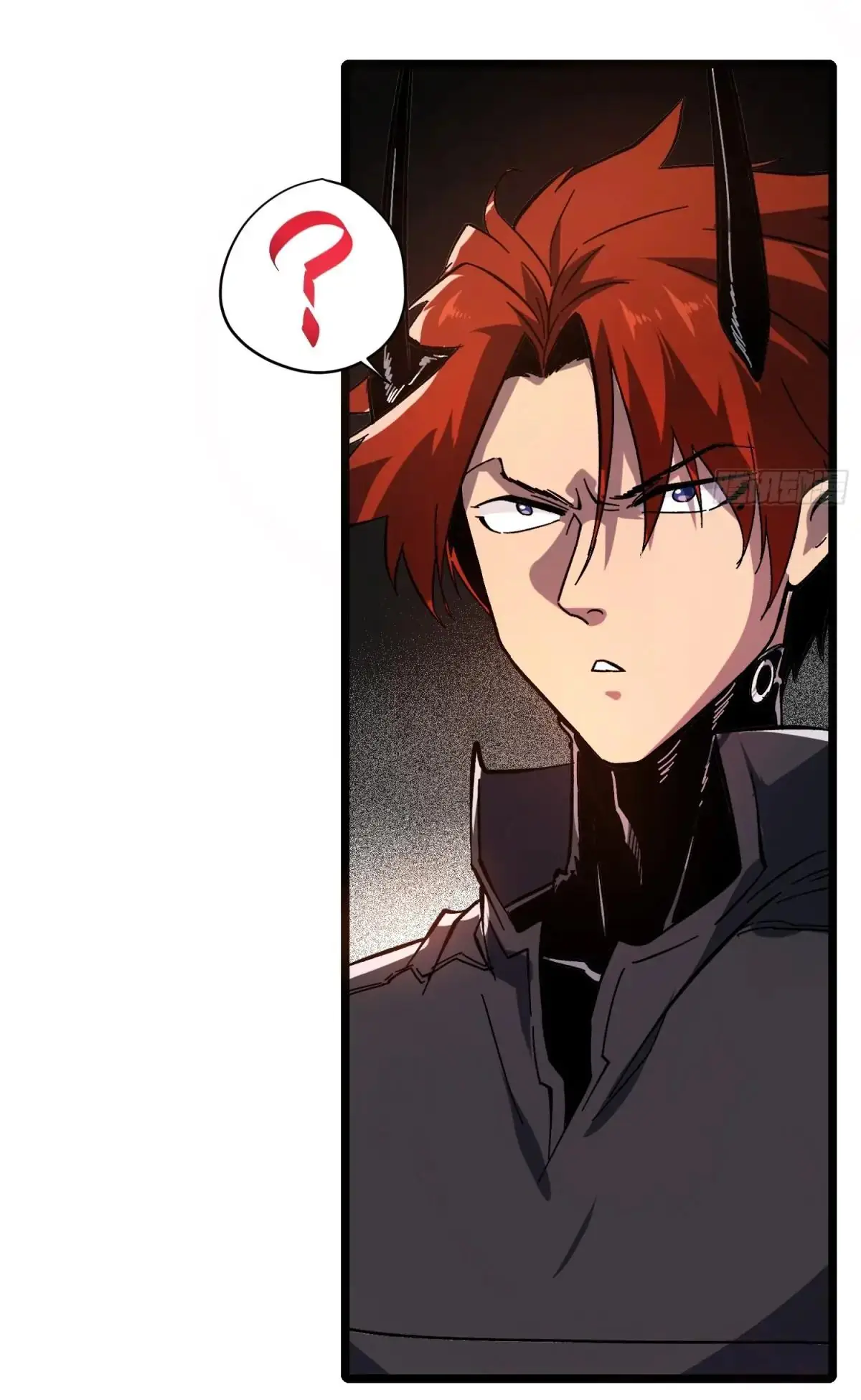 If I Don’t Die Soon, I’ll Become The Ruler Of The Demon Realm! Ch. 3 第51页