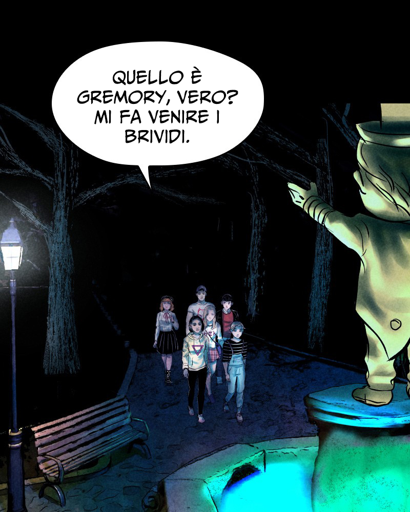 GremoryLand Vol. 1 Ch. 1 第33页
