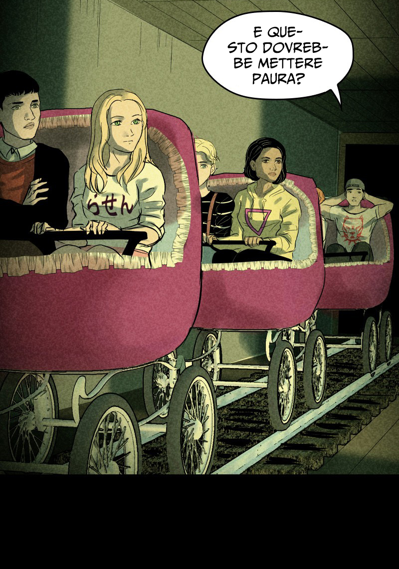 GremoryLand Vol. 1 Ch. 1 第66页