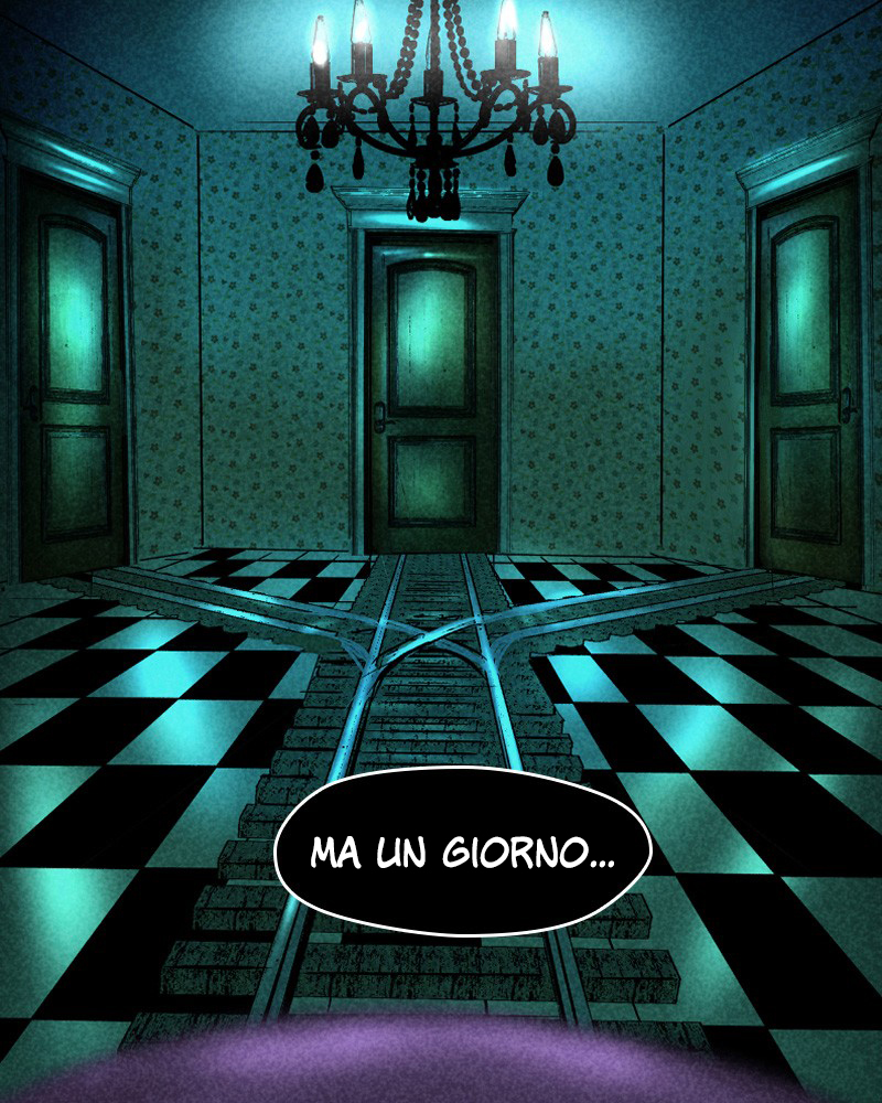 GremoryLand Vol. 1 Ch. 1 第69页
