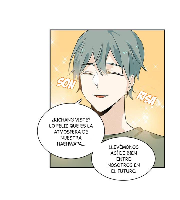 Dāng Bùliáng Lǎodà de Nánrén Ch. 4 第28页