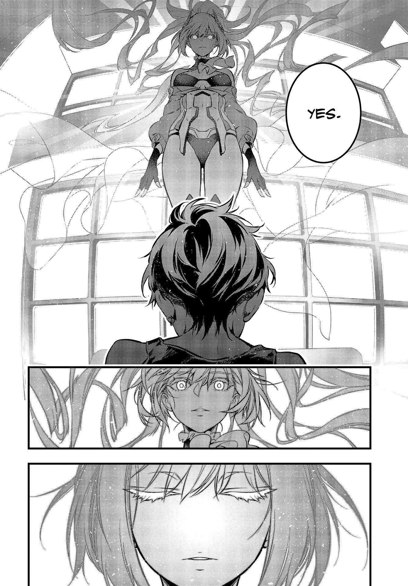 Rebuild World Vol. 2 Ch. 5 第3页