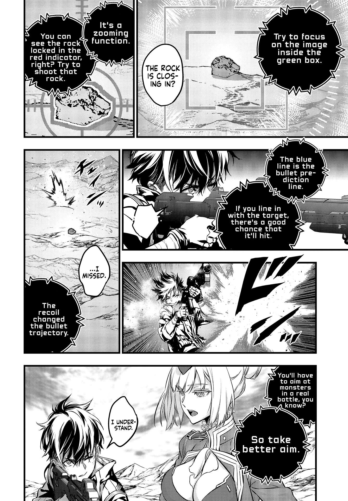 Rebuild World Vol. 2 Ch. 5 第7页