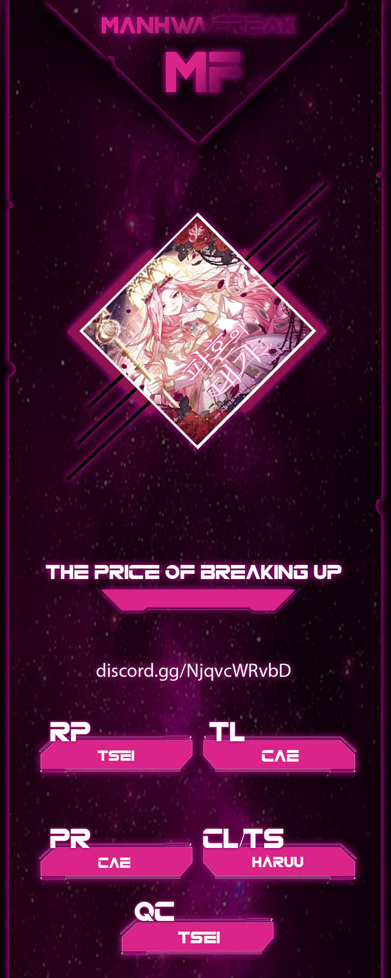 The Price of a Broken Engagement 第1页