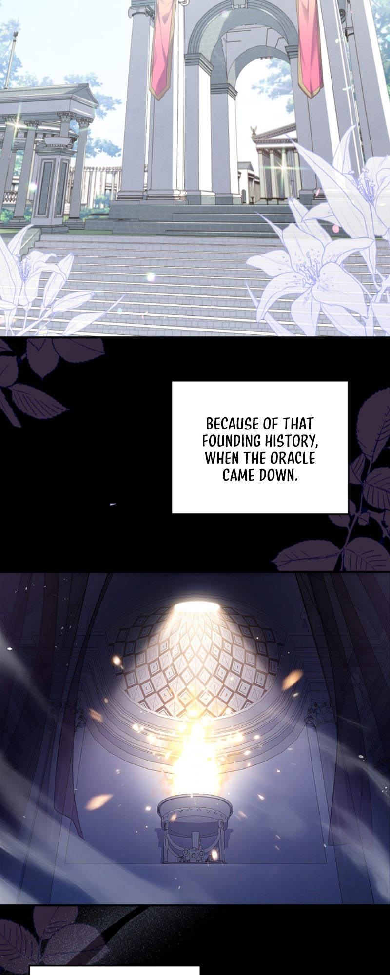 The Price of a Broken Engagement Vol. 1 Ch. 0 第12页
