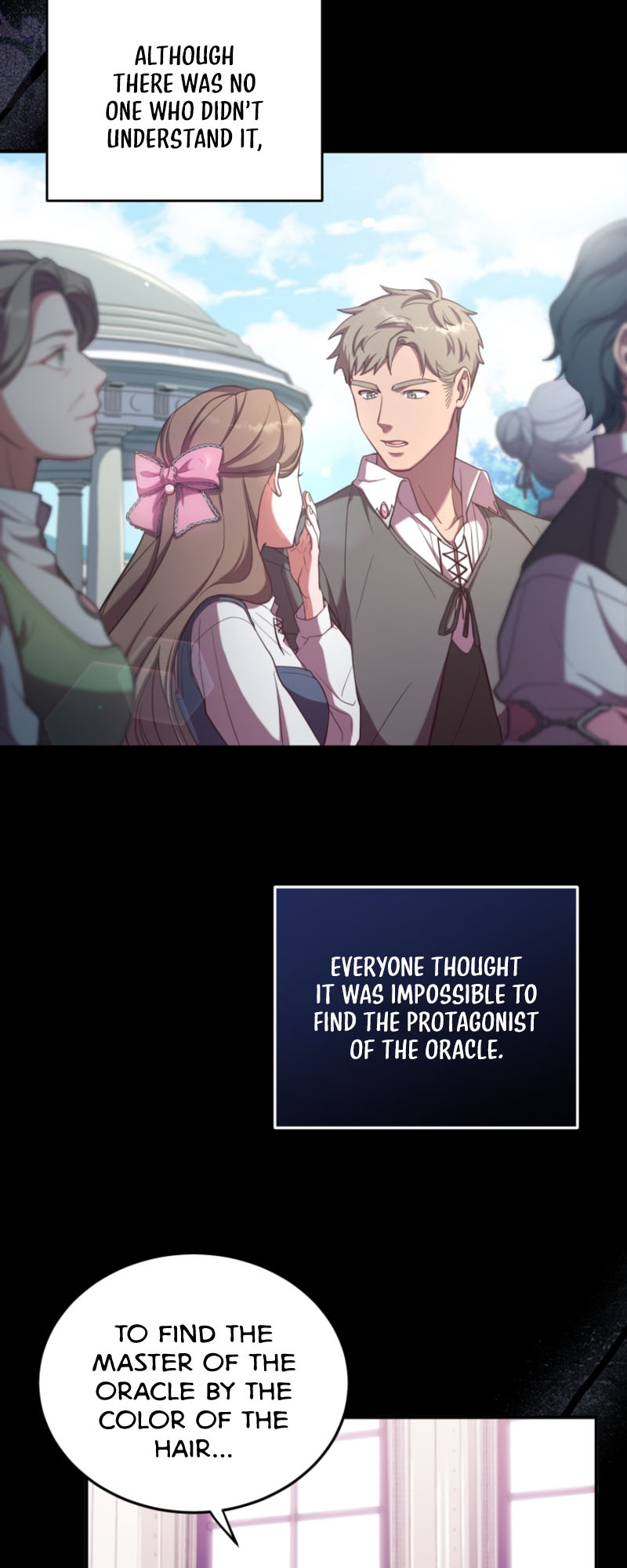The Price of a Broken Engagement Vol. 1 Ch. 0 第13页