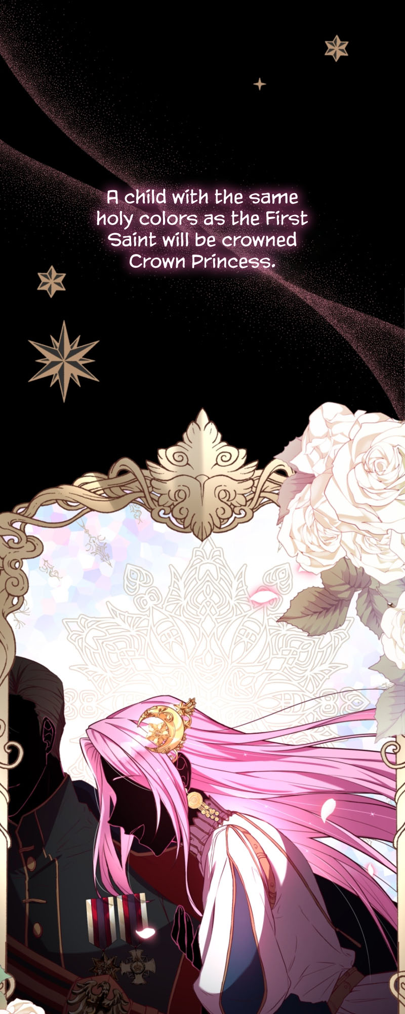 The Price of a Broken Engagement 第3页