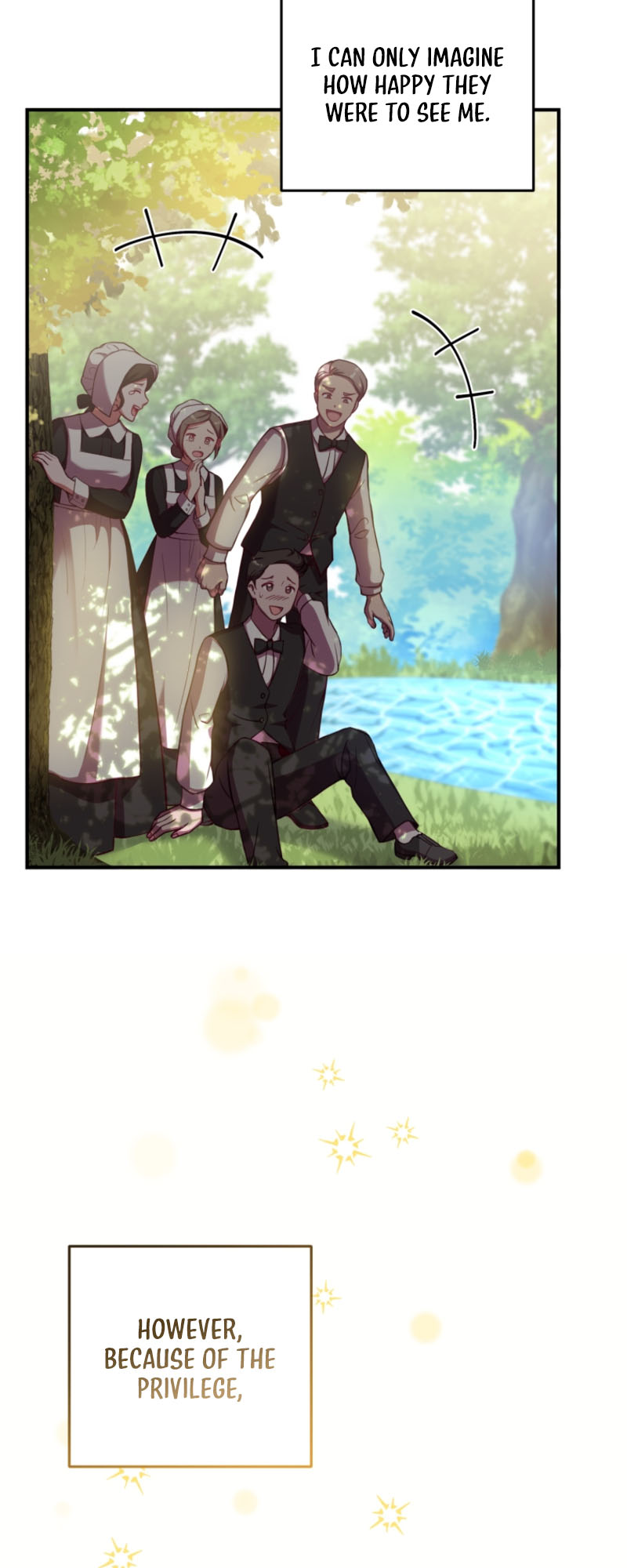 The Price of a Broken Engagement Vol. 1 Ch. 0 第23页