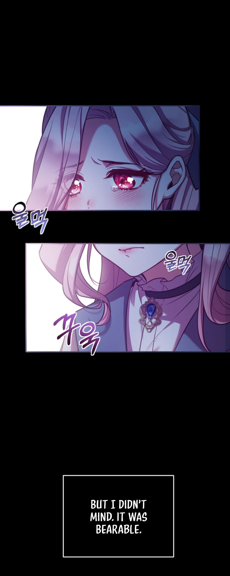 The Price of a Broken Engagement Vol. 1 Ch. 0 第27页