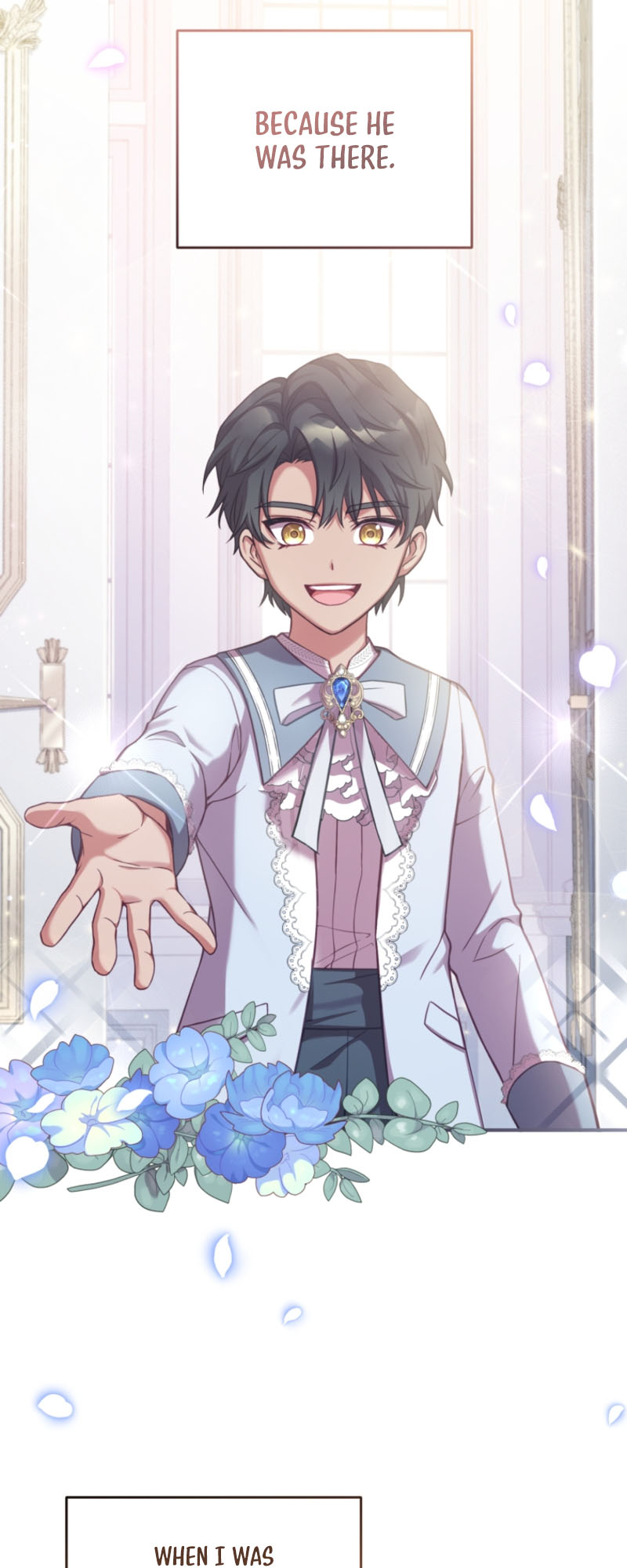 The Price of a Broken Engagement Vol. 1 Ch. 0 第29页