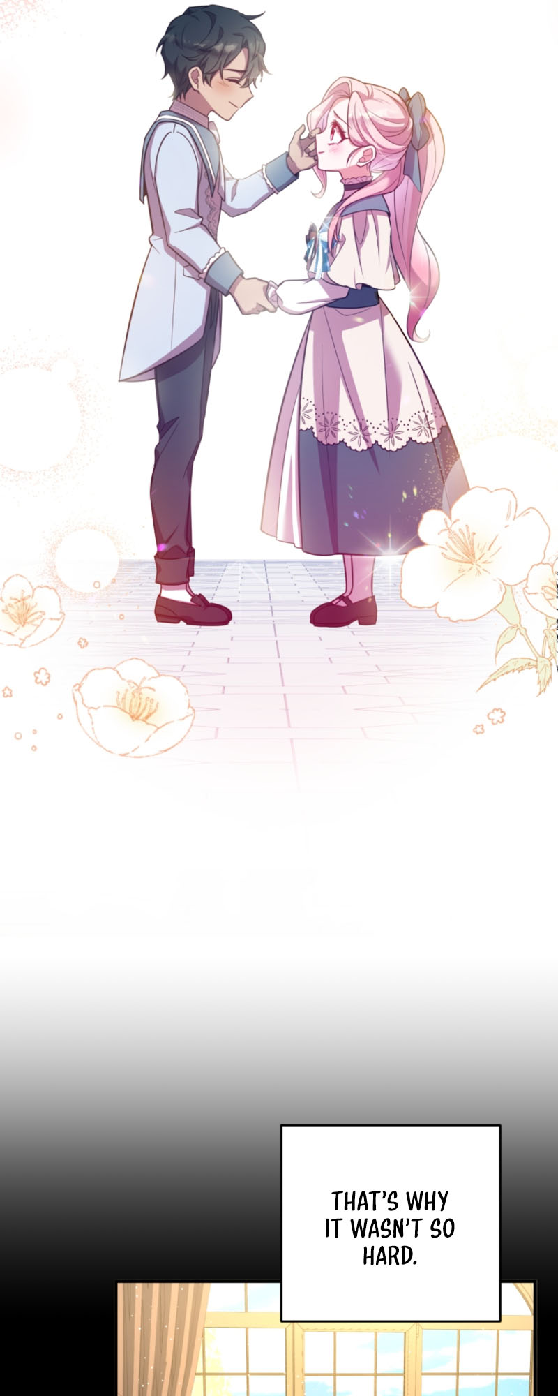 The Price of a Broken Engagement Vol. 1 Ch. 0 第31页