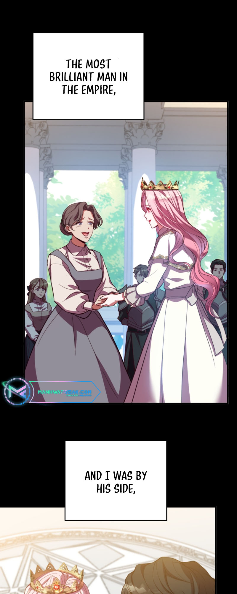 The Price of a Broken Engagement Vol. 1 Ch. 0 第35页