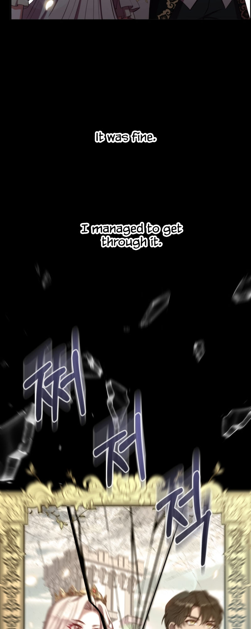 The Price of a Broken Engagement Vol. 1 Ch. 0 第37页