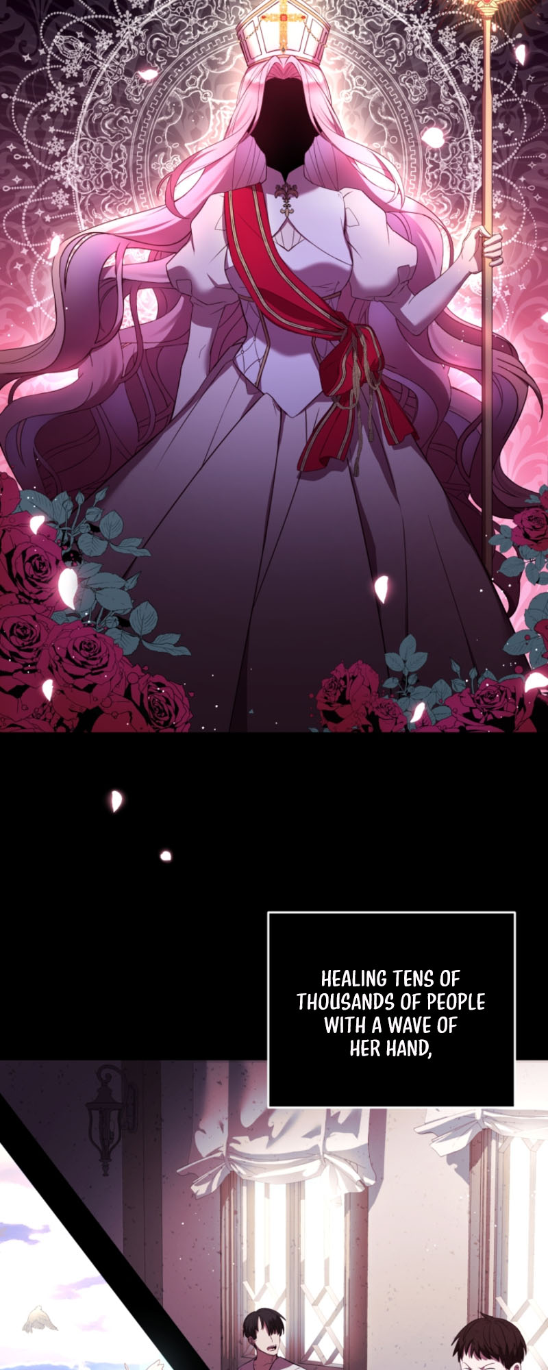 The Price of a Broken Engagement 第5页